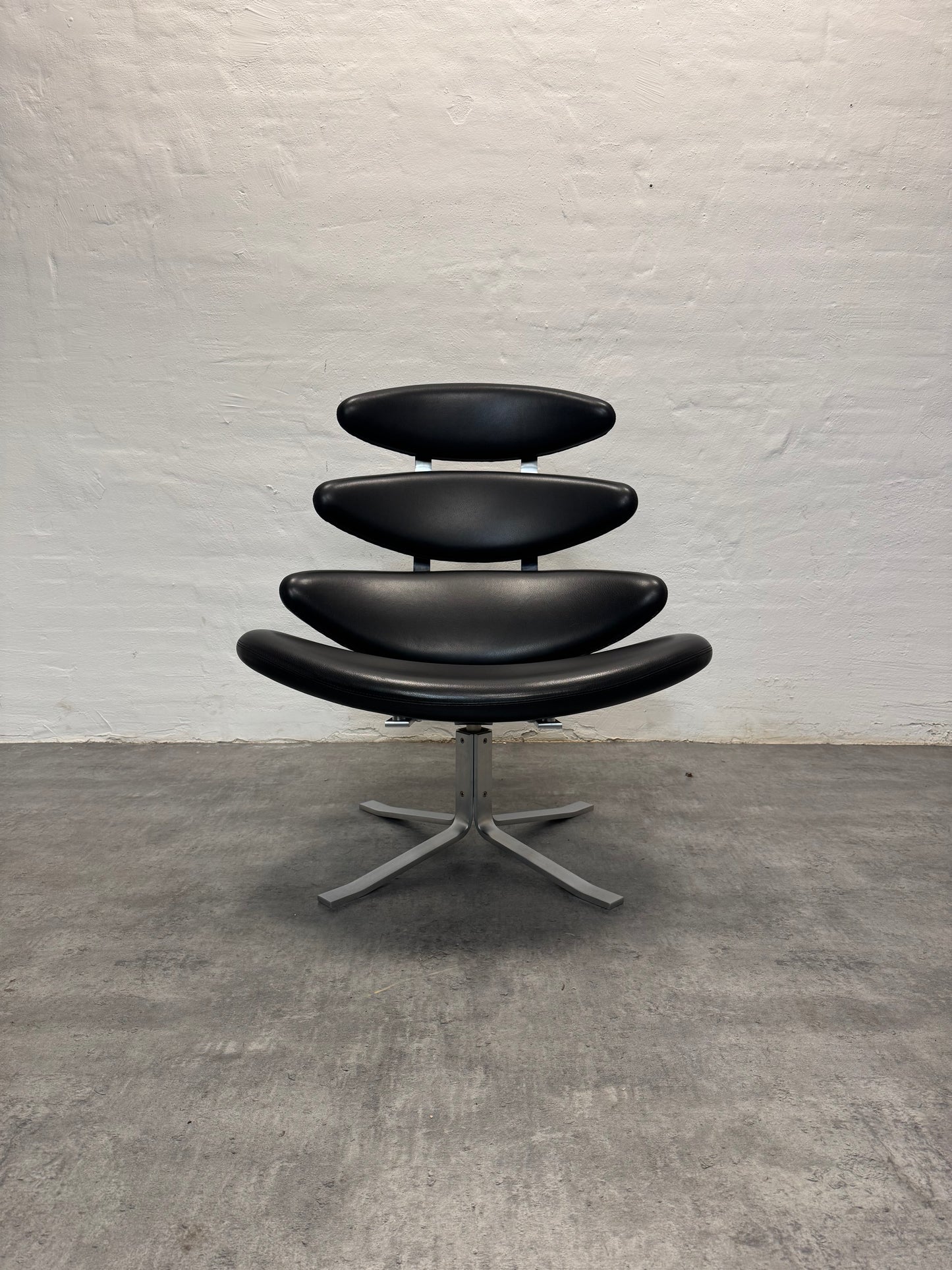 Poul M. Volther ‘Corona’ Erik Jørgensen
