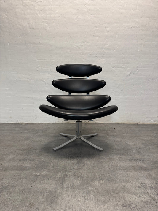 Poul M. Volther ‘Corona’ Erik Jørgensen