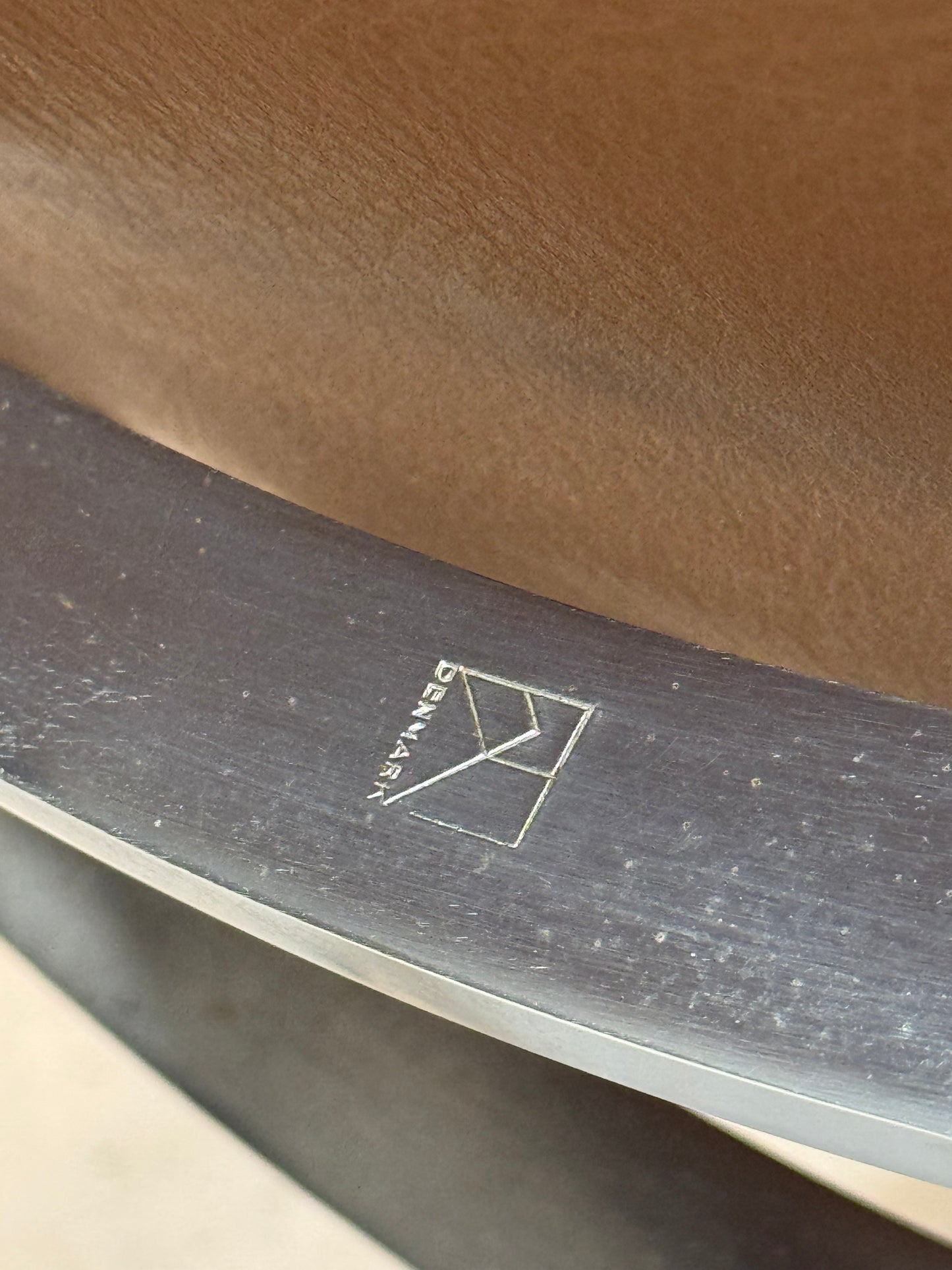 Poul Kjærholm ‘PK-22’ EKC.