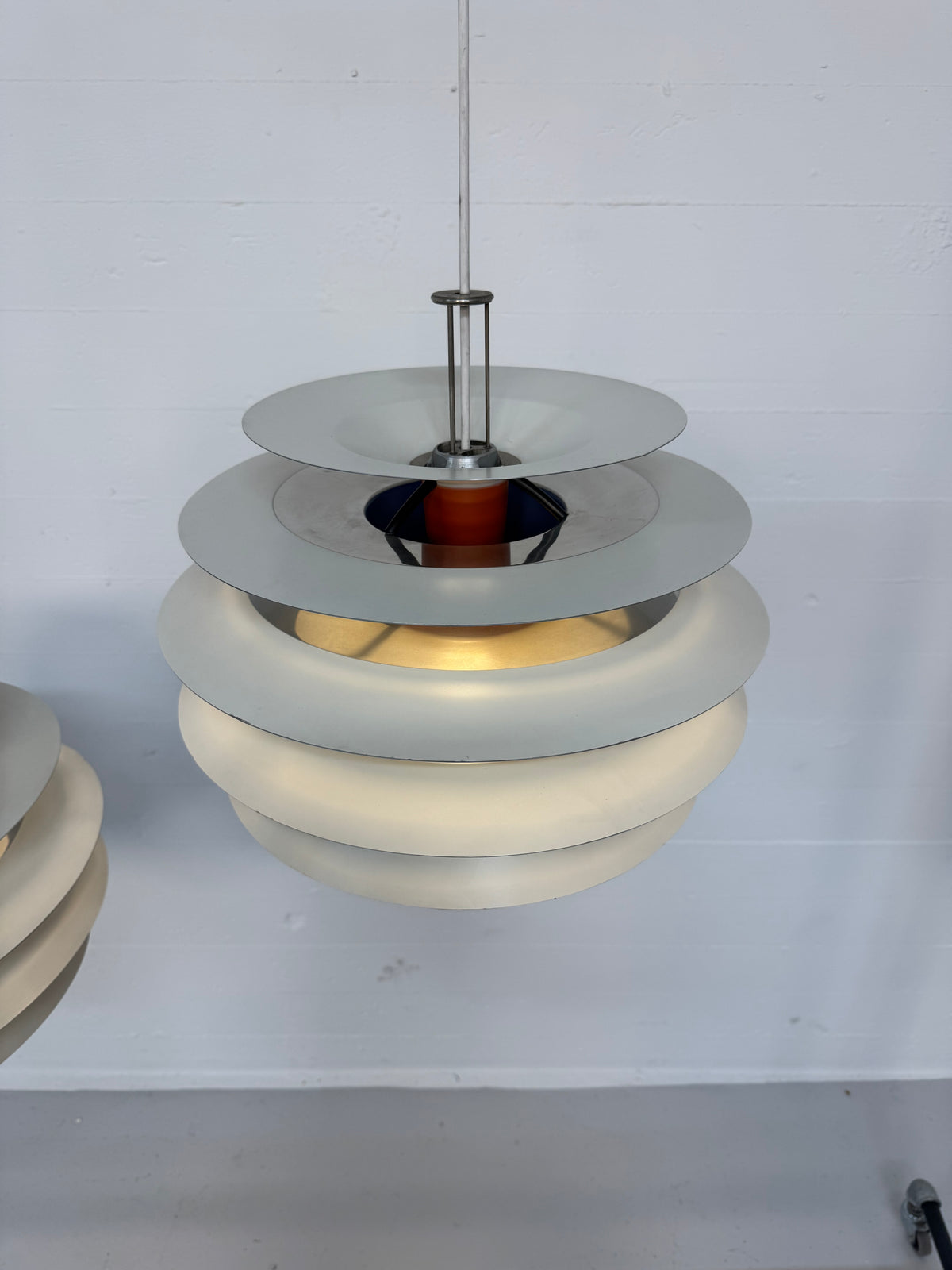 Poul Henningsen ‘Kontrast’ Louis Poulsen.