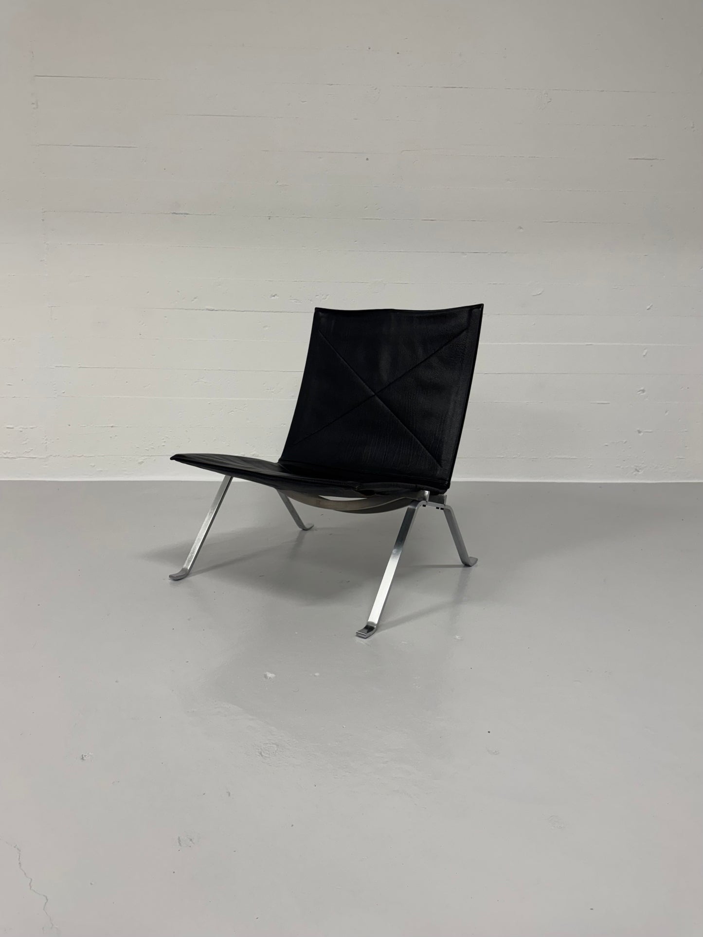 Poul Kjærholm ‘PK-22’ Fritz Hansen.