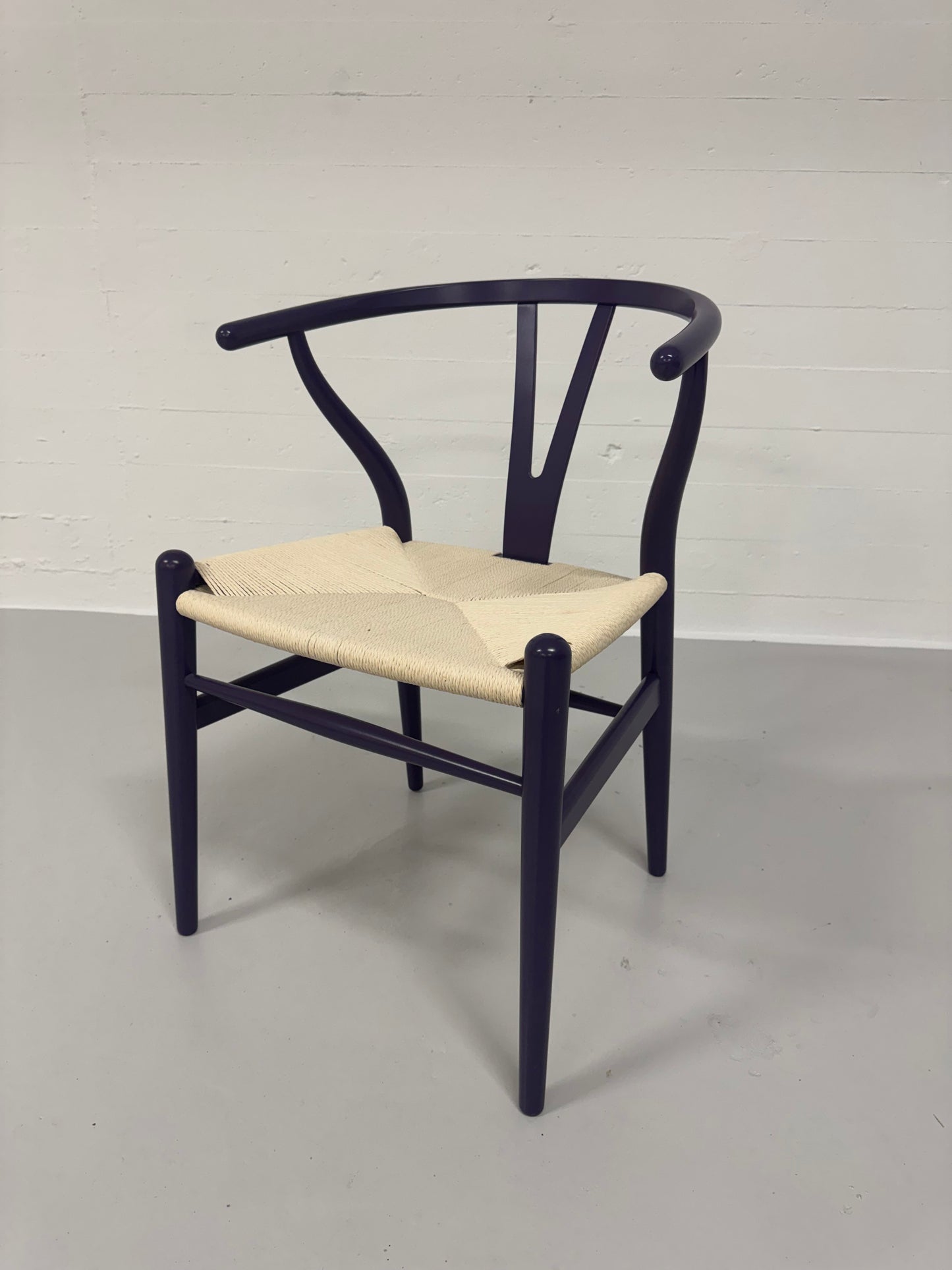 Hans J. Wegner ‘CH24’ Carl Hansen & Søn.