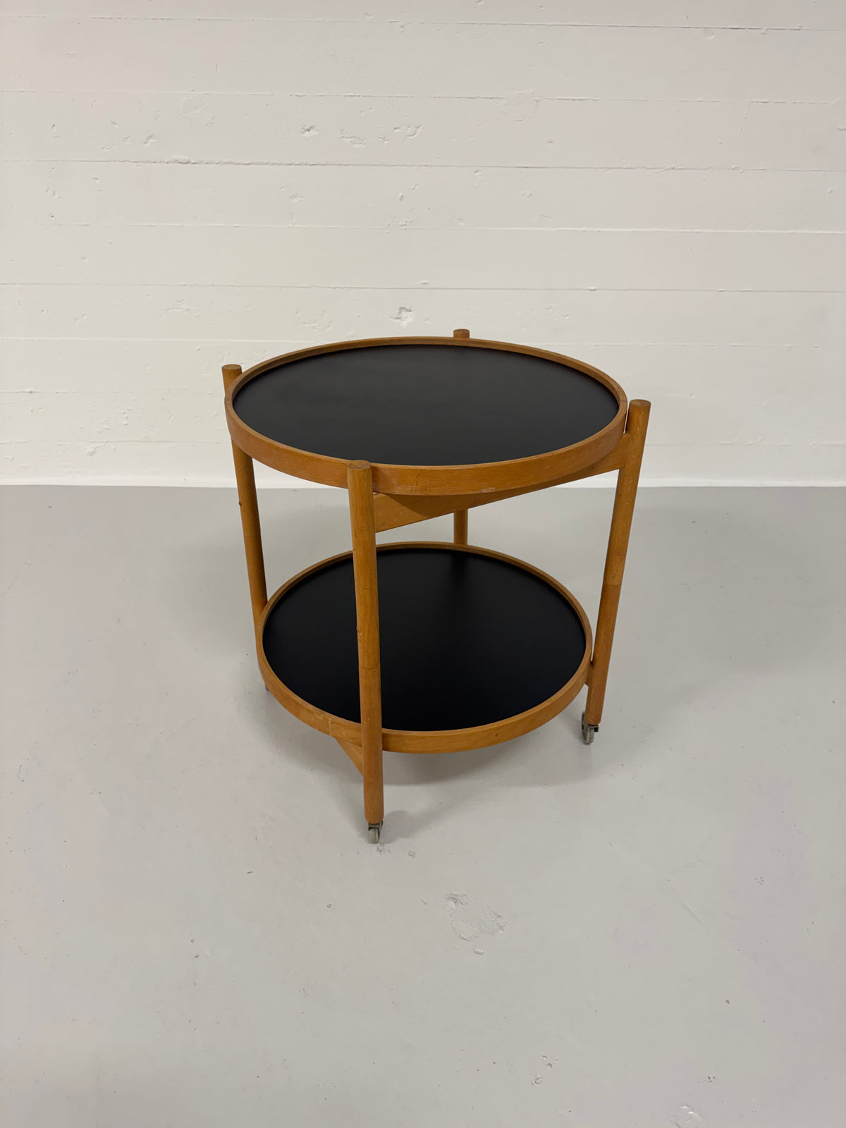 Brdr. Krüger, Bølling Bakkebord
