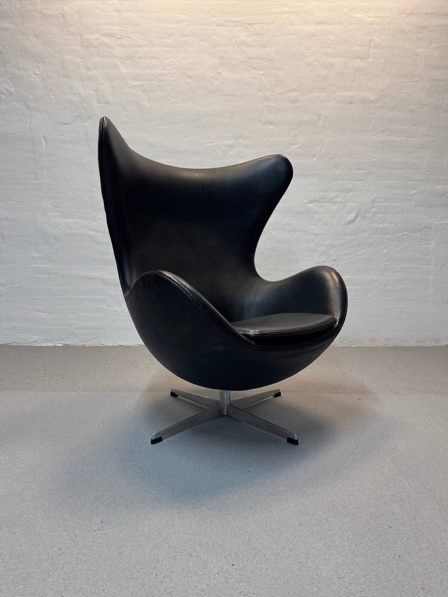 Arne Jacobsen ‘Ægget’ Fritz Hansen, model: 3316.