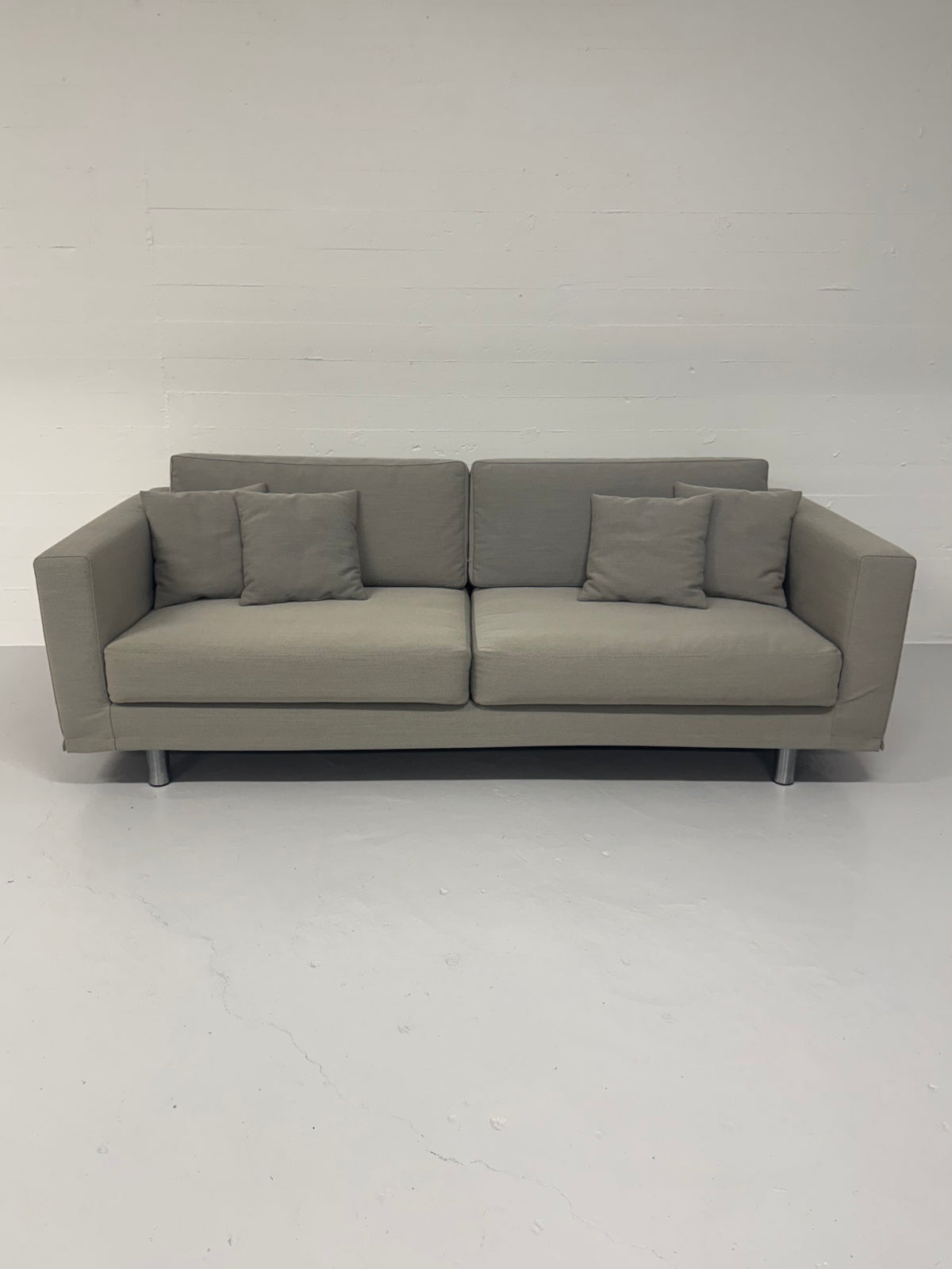 Erik Jørgensen Sofa, Fredericia Furniture.