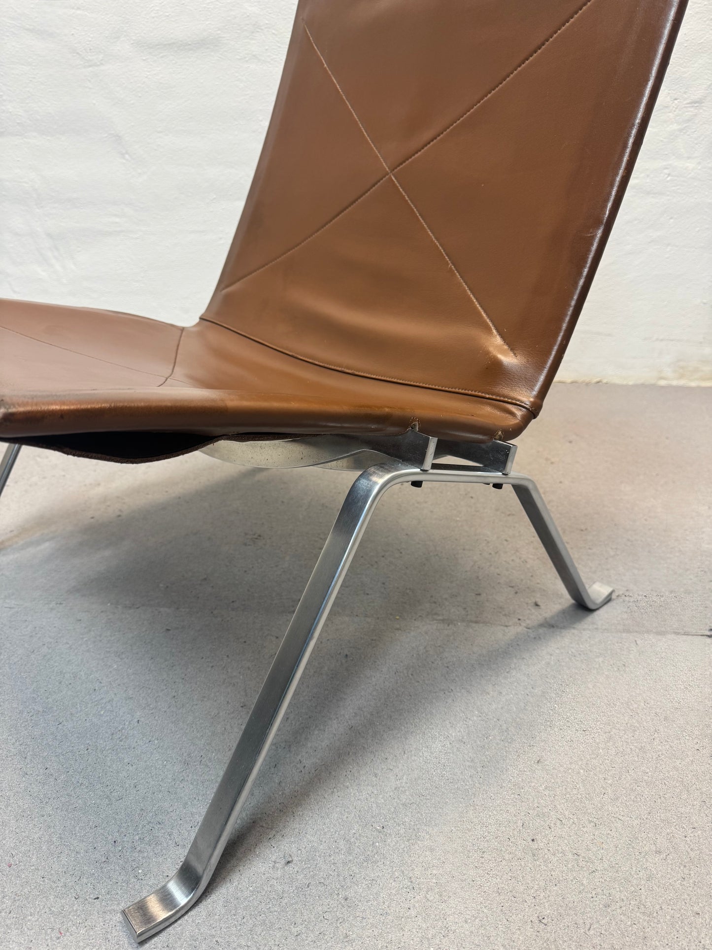 Poul Kjærholm ‘PK-22’ EKC.