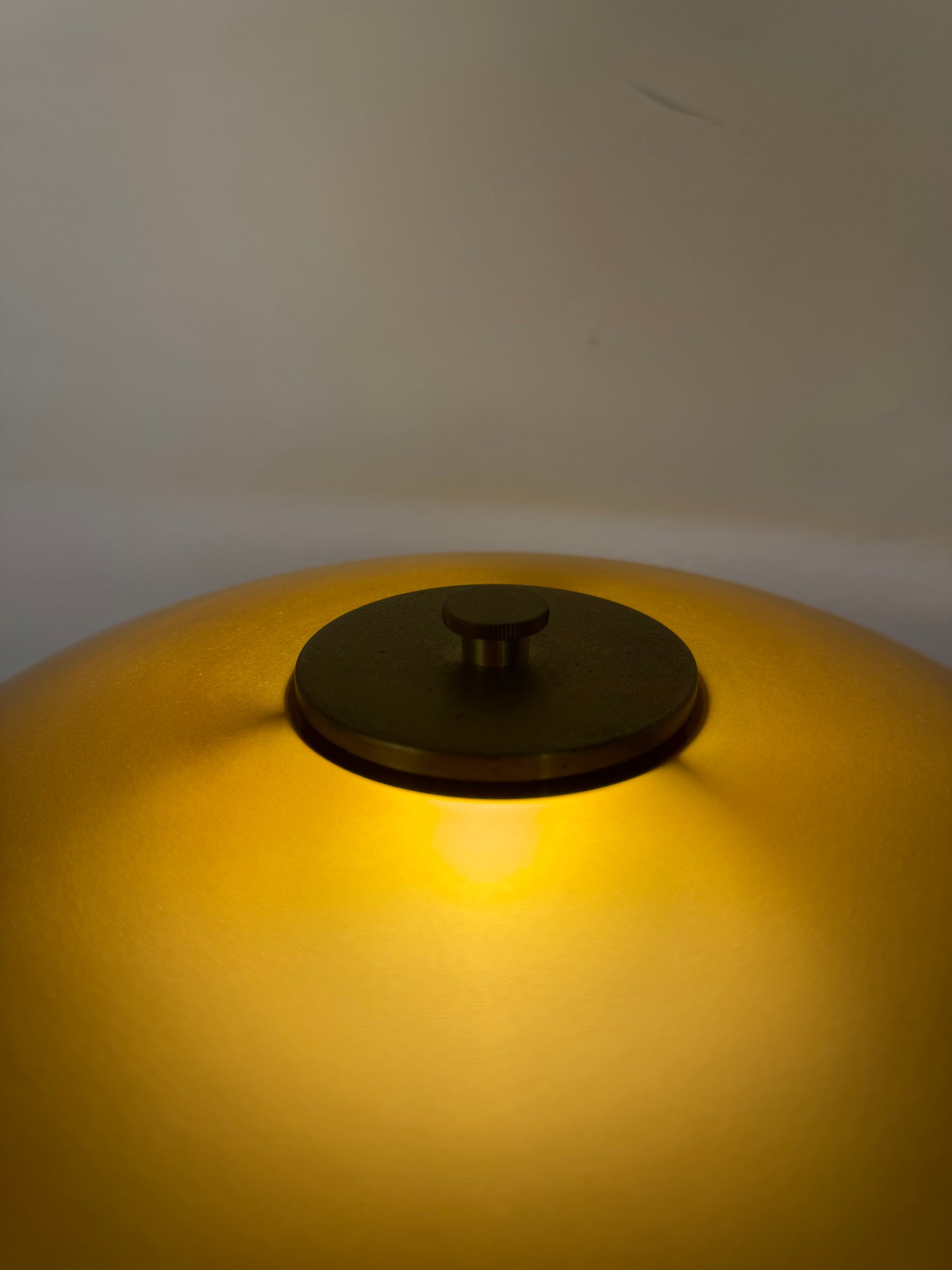 Poul Henningsen, “PH 3/2” Louis Poulsen.