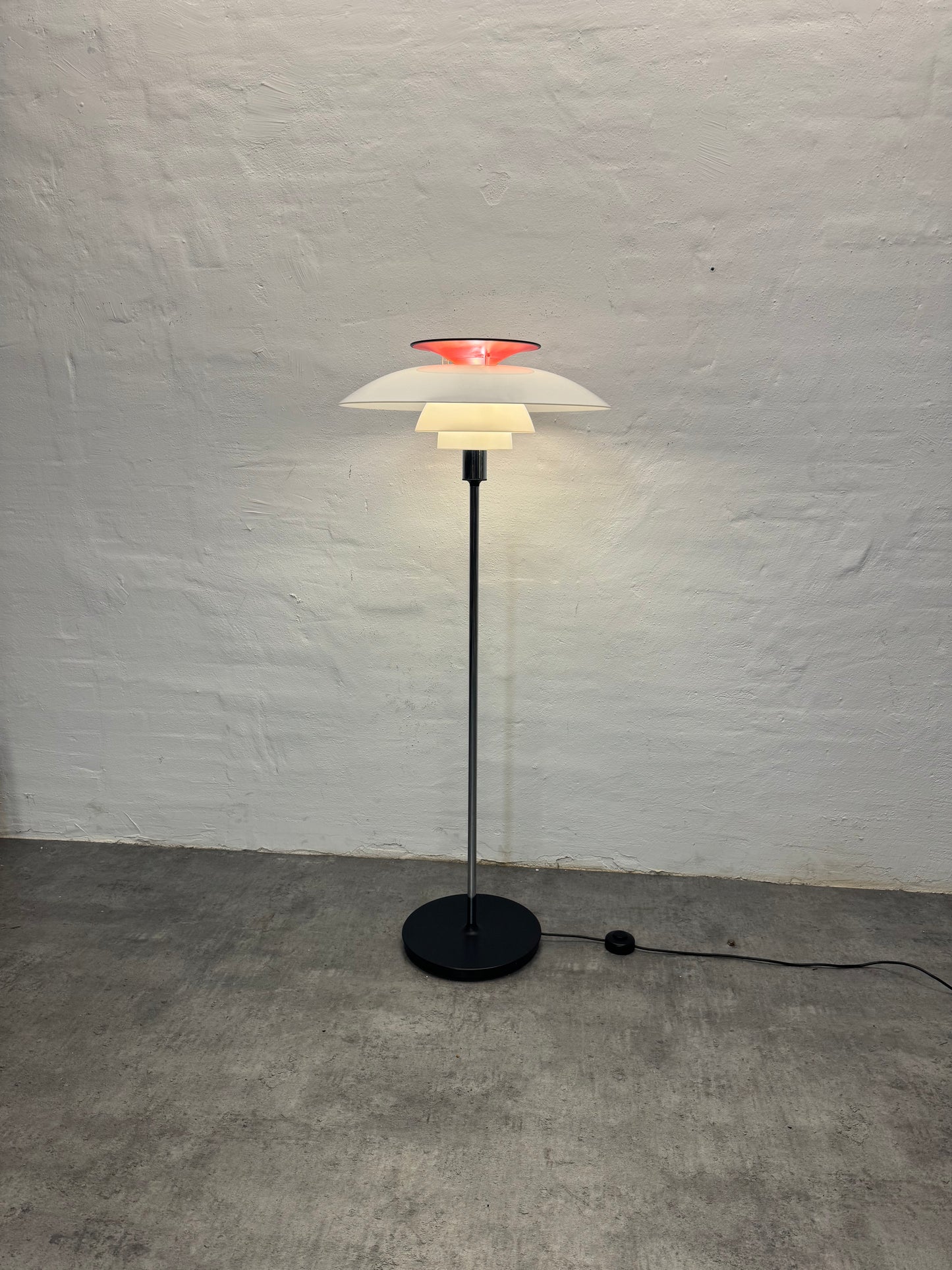 Poul Henningsen ‘PH80’ Louis Poulsen.