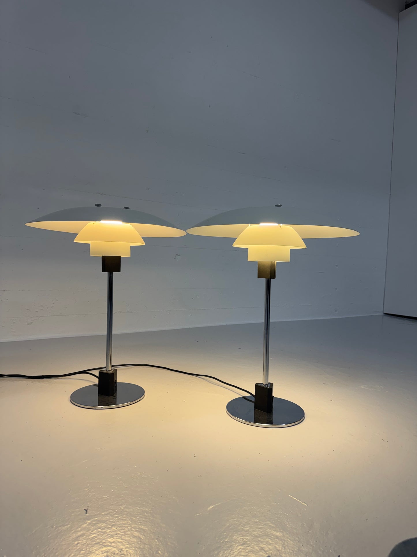 Poul Henningsen ‘PH 4/3’ Louis Poulsen.