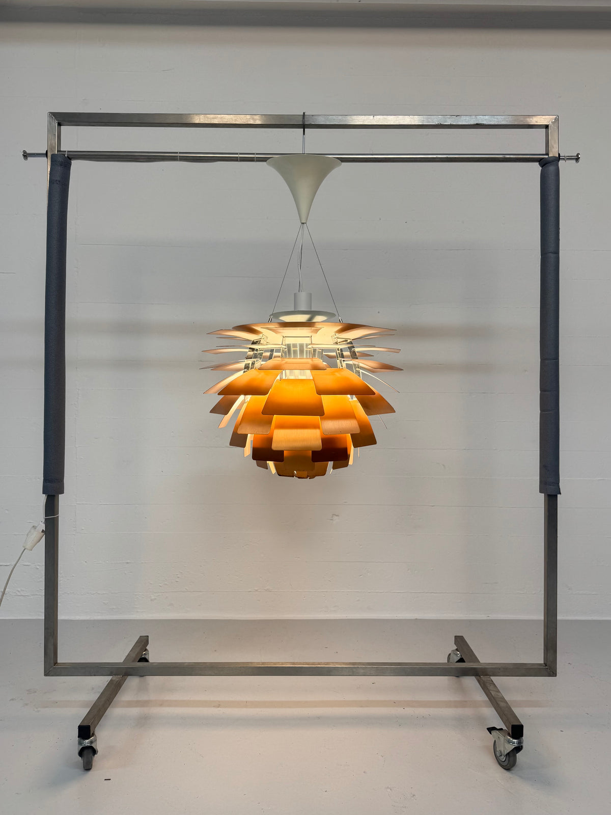 Poul Henningsen ‘Koglen’ Louis Poulsen.