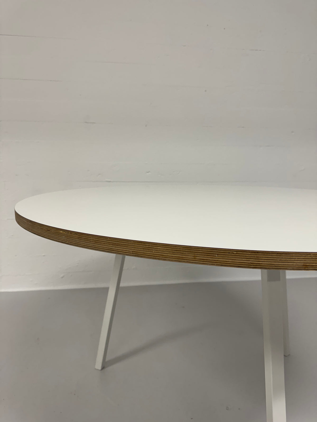 Leif Jørgensen ‘Loop Stand’ HAY.
