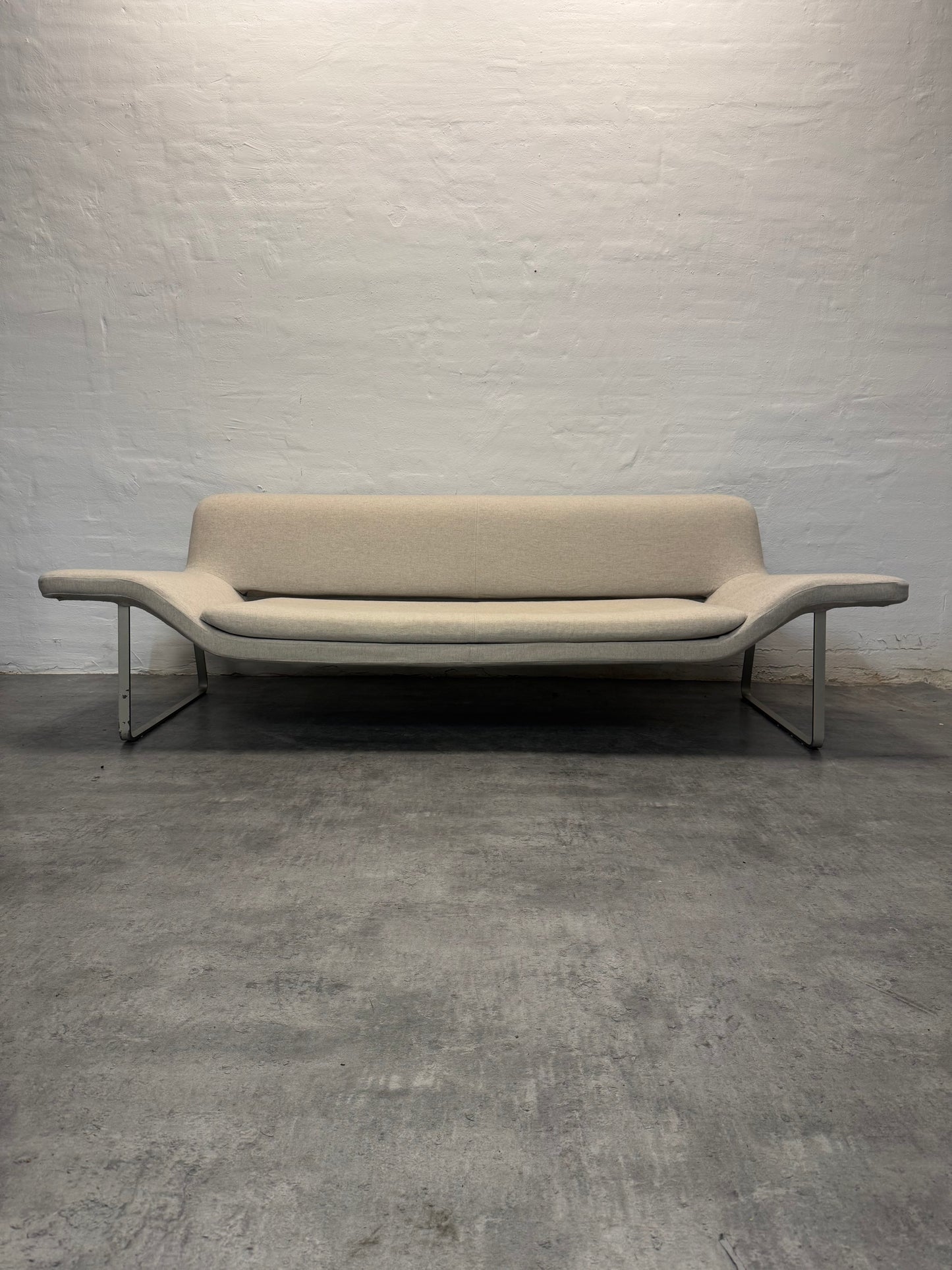 B&B Italia ‘Metropolitan’ Jeffrey Bernett.