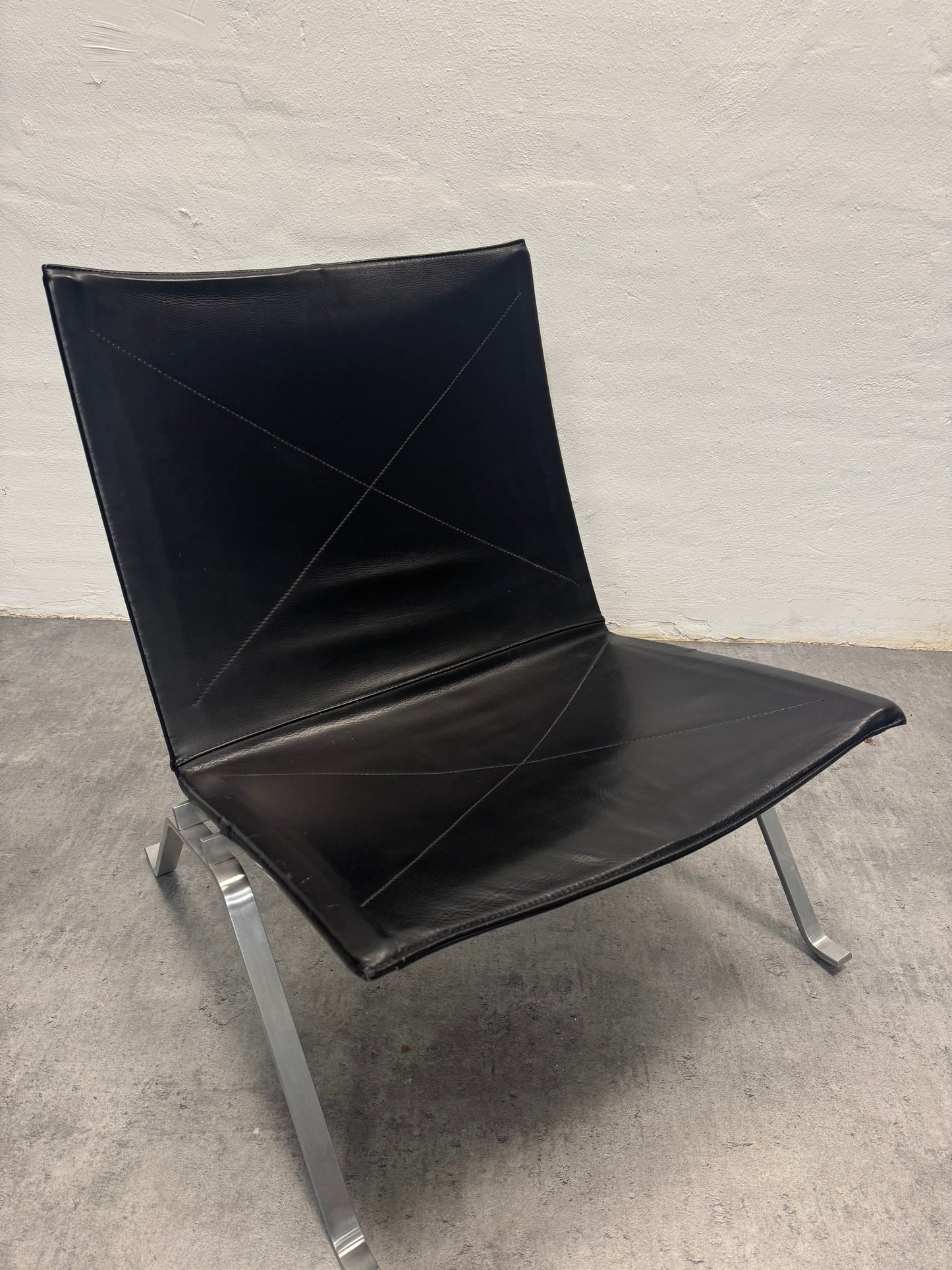 Poul Kjærholm ‘PK-22’ Fritz Hansen.