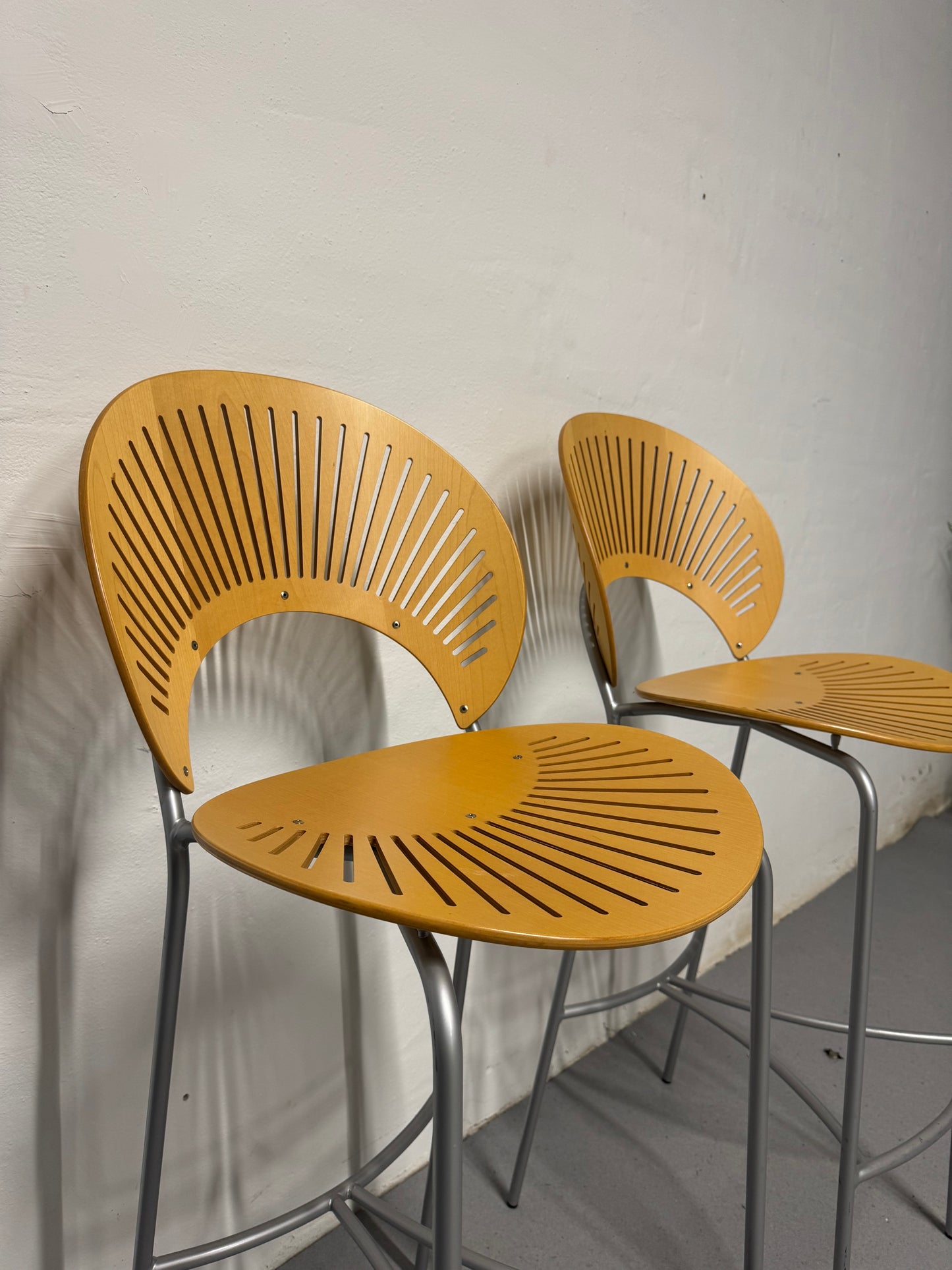 Nanna Ditzel ‘3300’ trinidad stole.