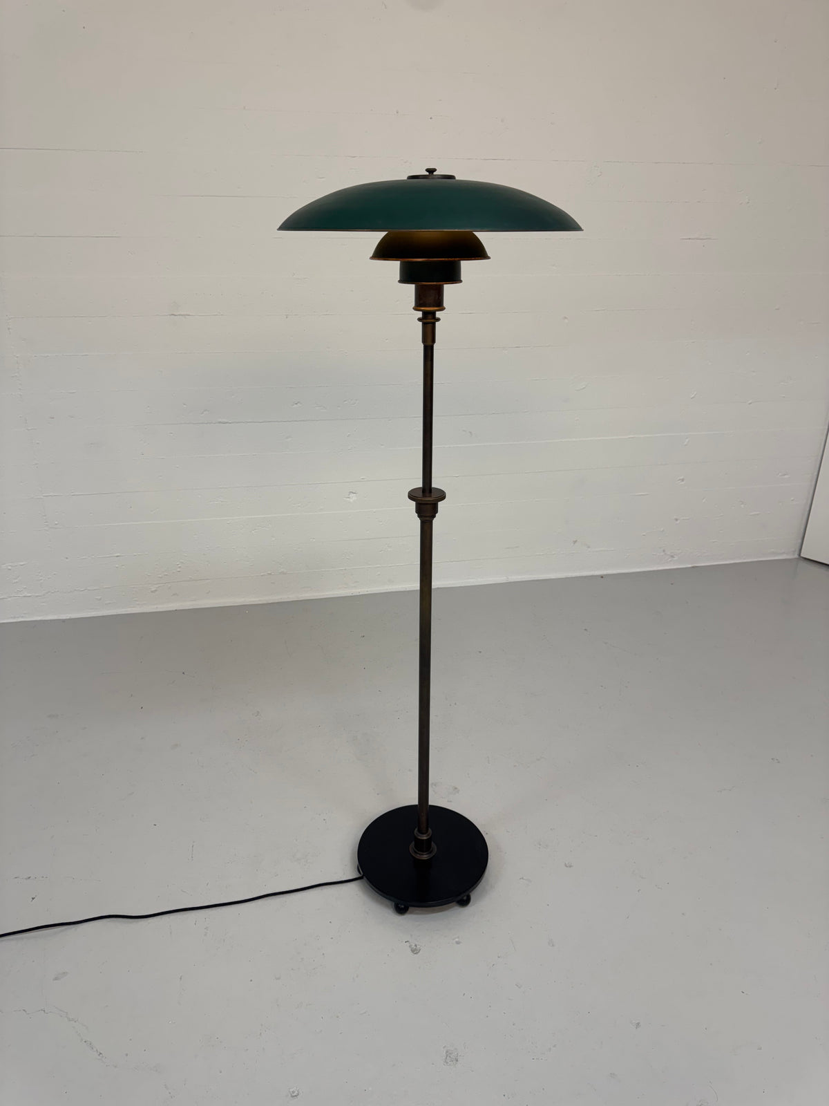 PAT. APPL. Poul Henningsen ‘PH 5/3’ Louis Poulsen.