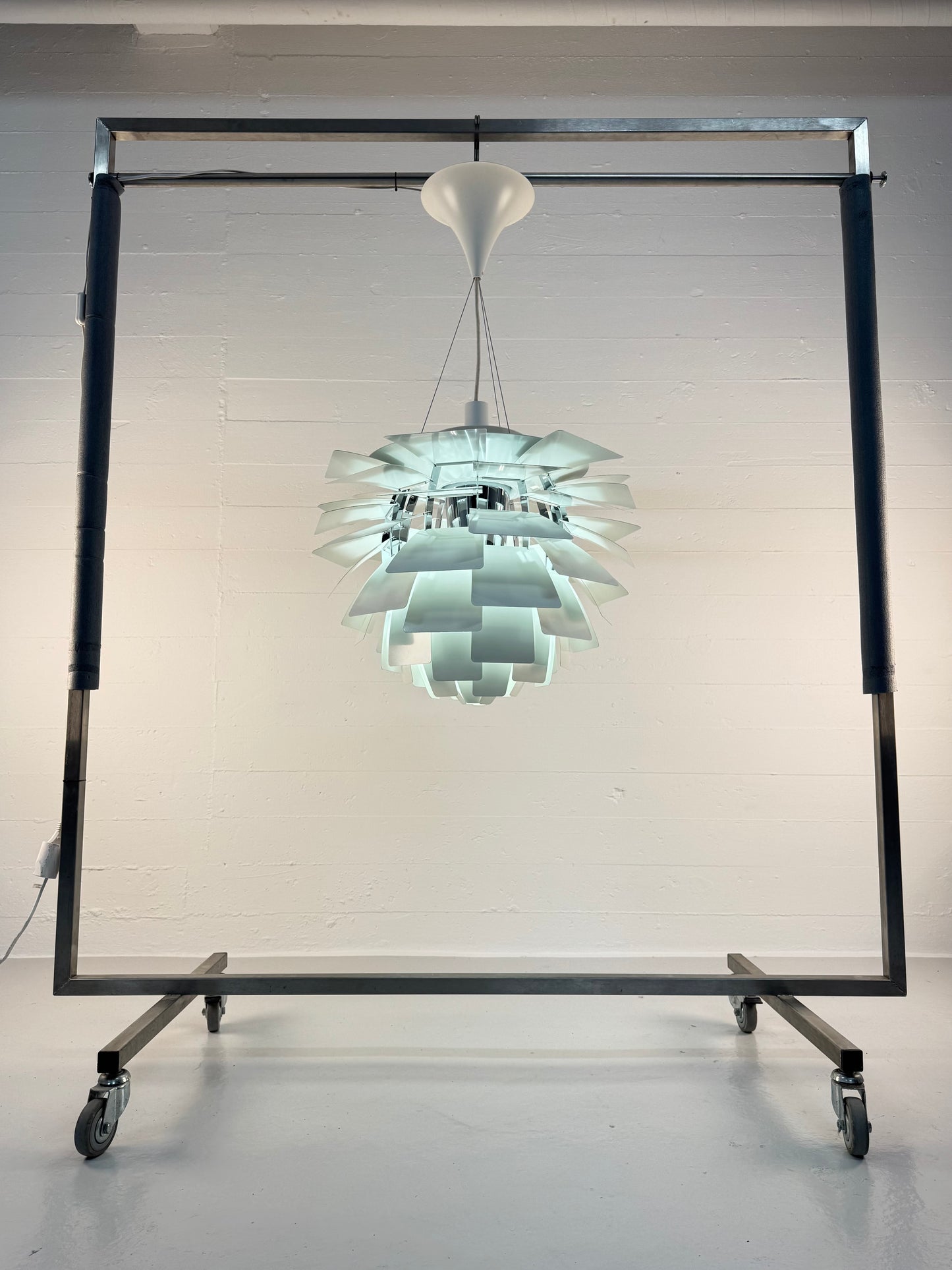 Poul Henningsen ‘Koglen’ Louis Poulsen.