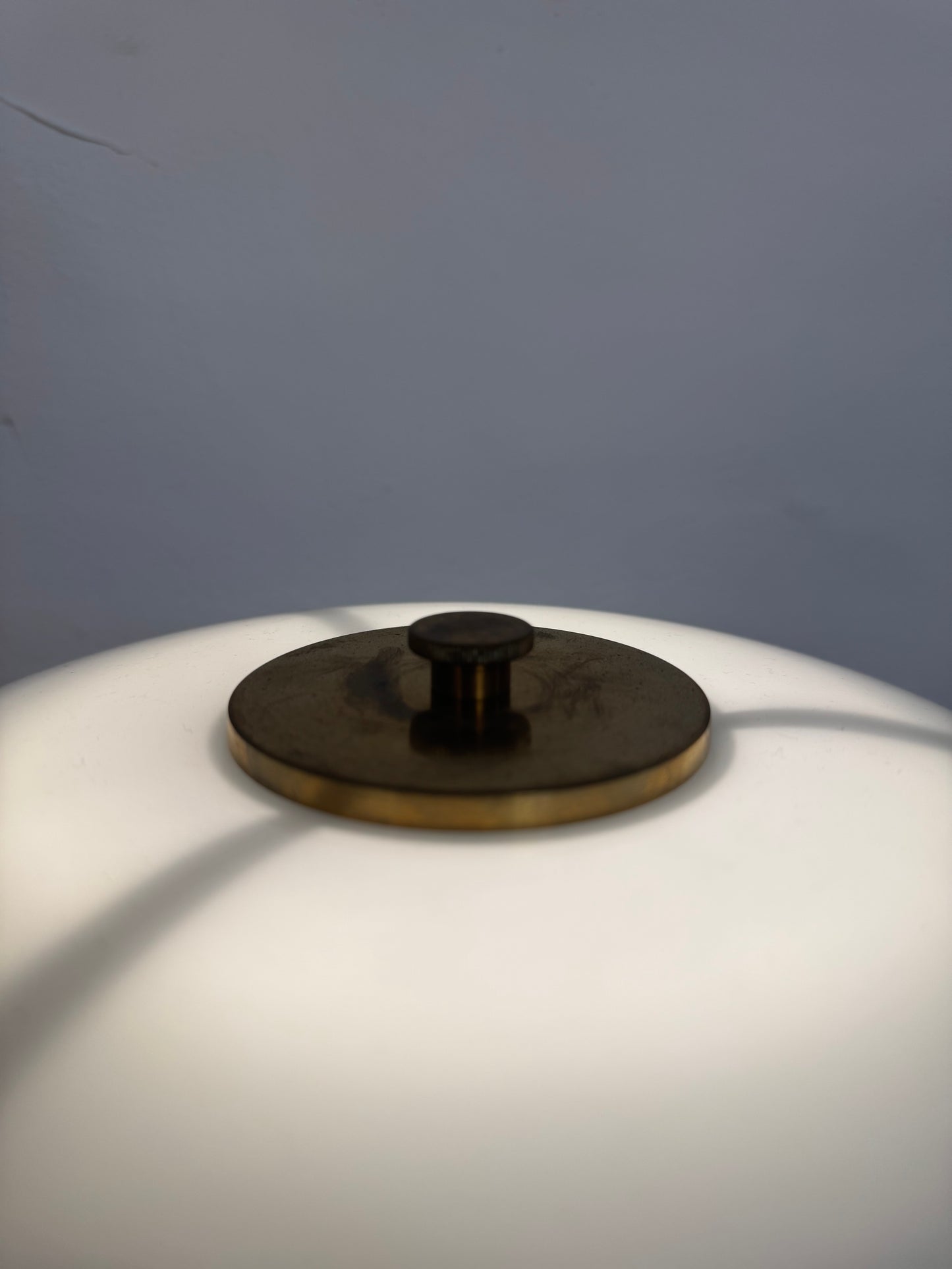 Poul Henningsen, “PH 3/2” Louis Poulsen.