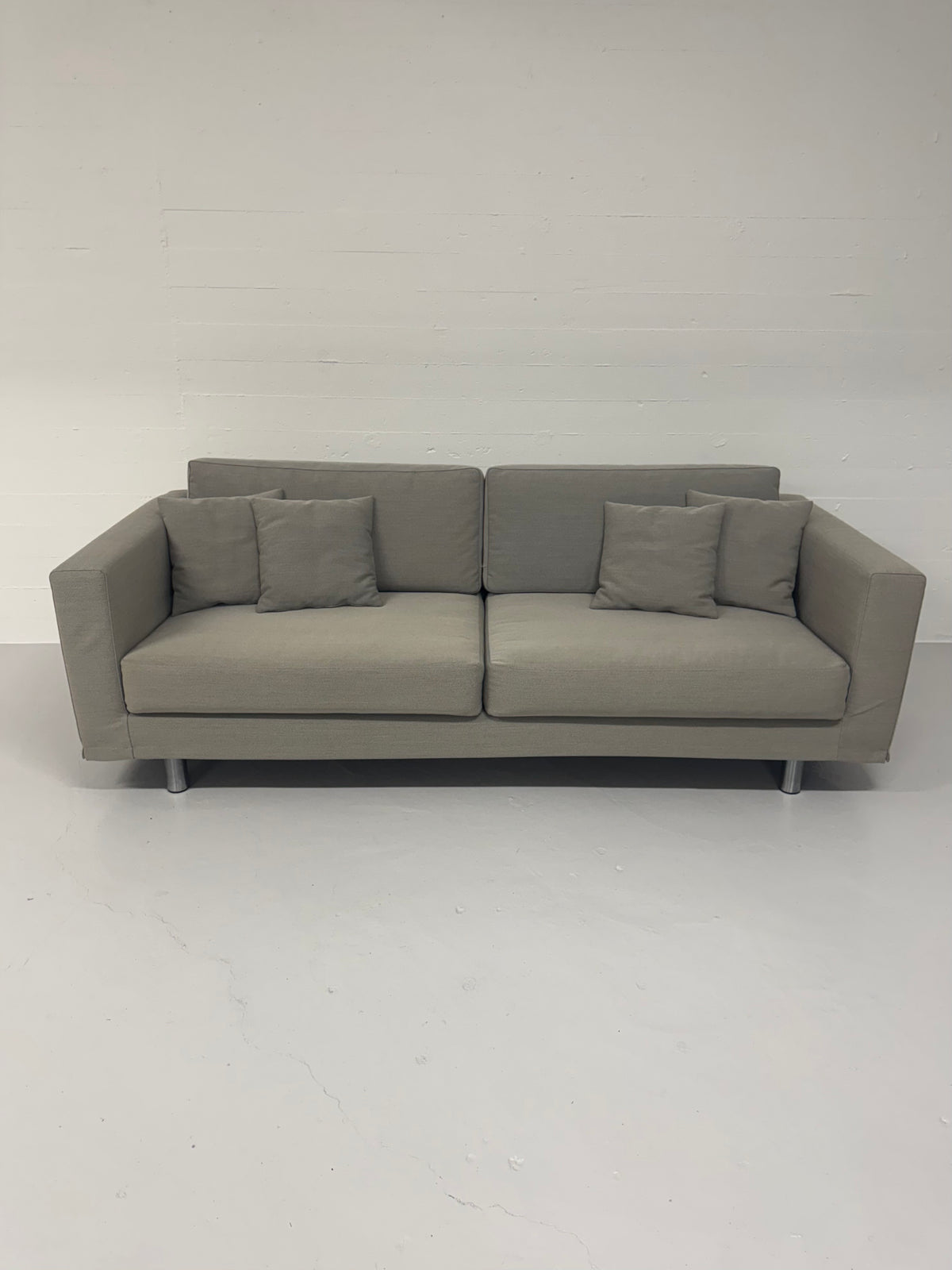 Erik Jørgensen Sofa, Fredericia Furniture.
