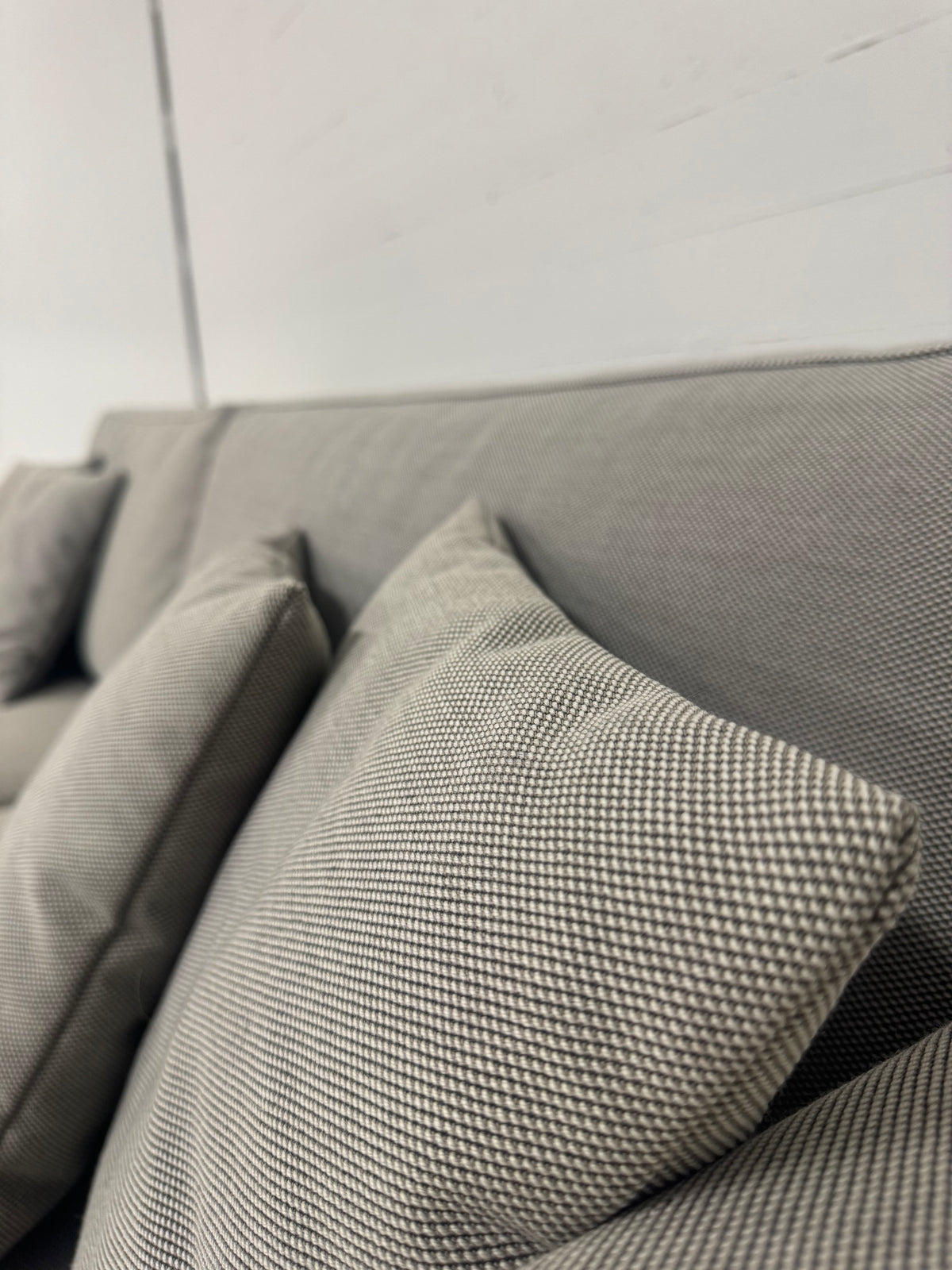 Erik Jørgensen Sofa, Fredericia Furniture.