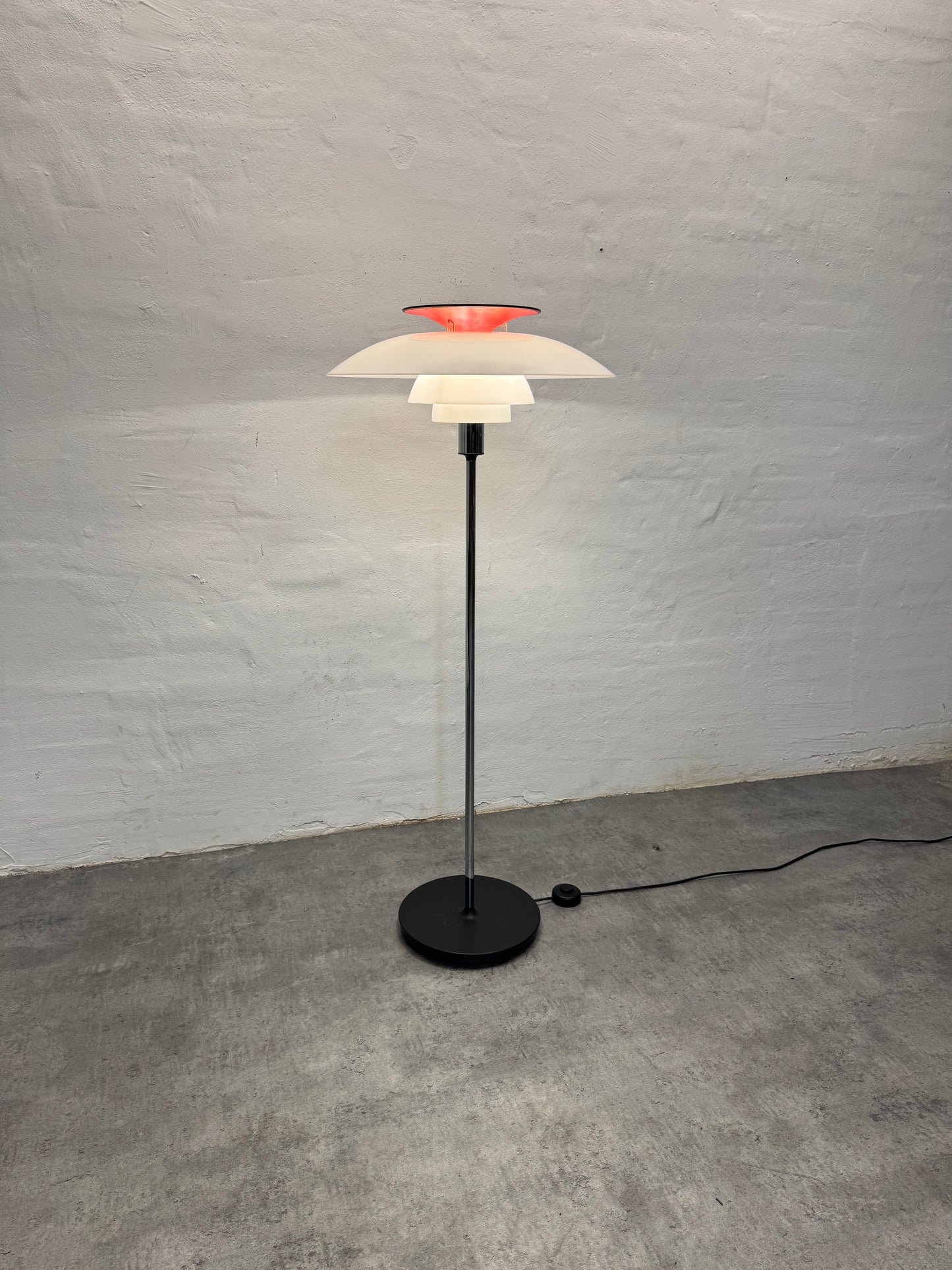 Poul Henningsen ‘PH80’ Fritz Hansen.