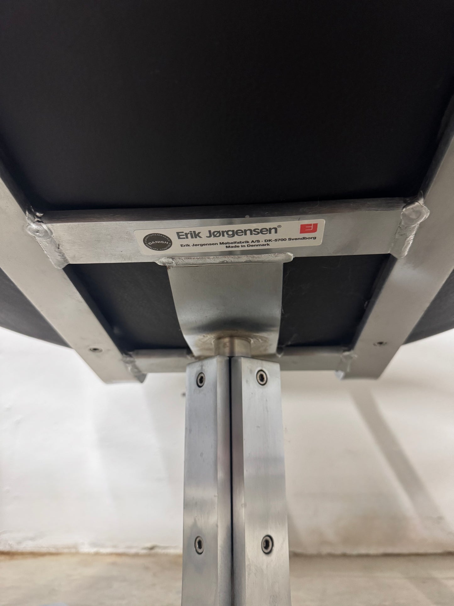 Poul M Volther ‘Corona stol / EJ5’ Fredericia Furniture.