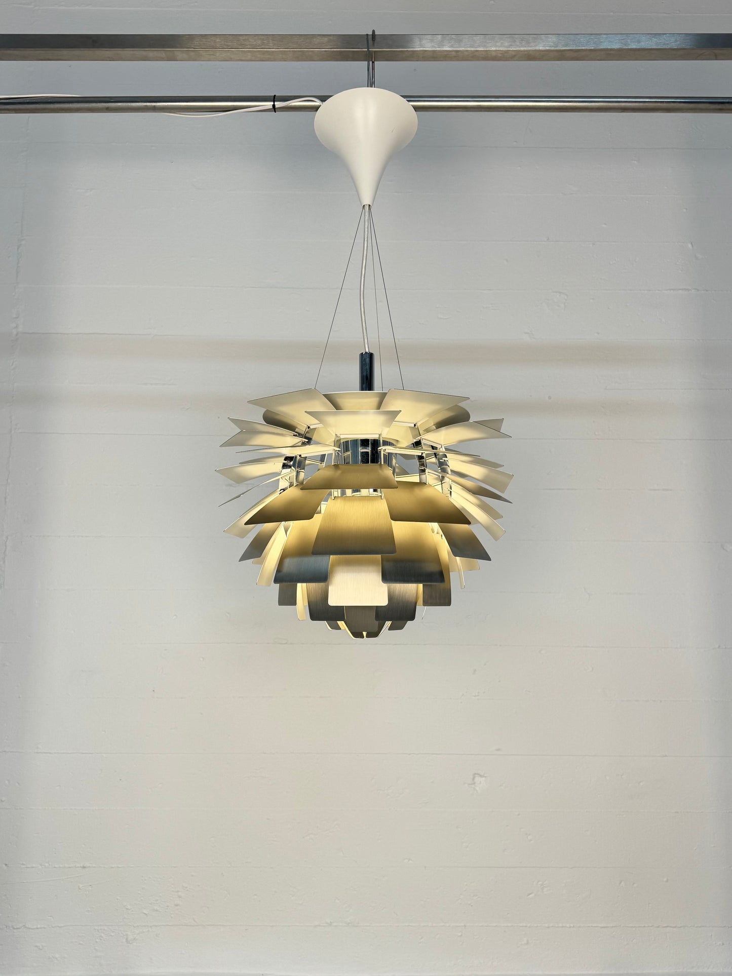 Poul Henningsen ‘Koglen’ Louis Poulsen.