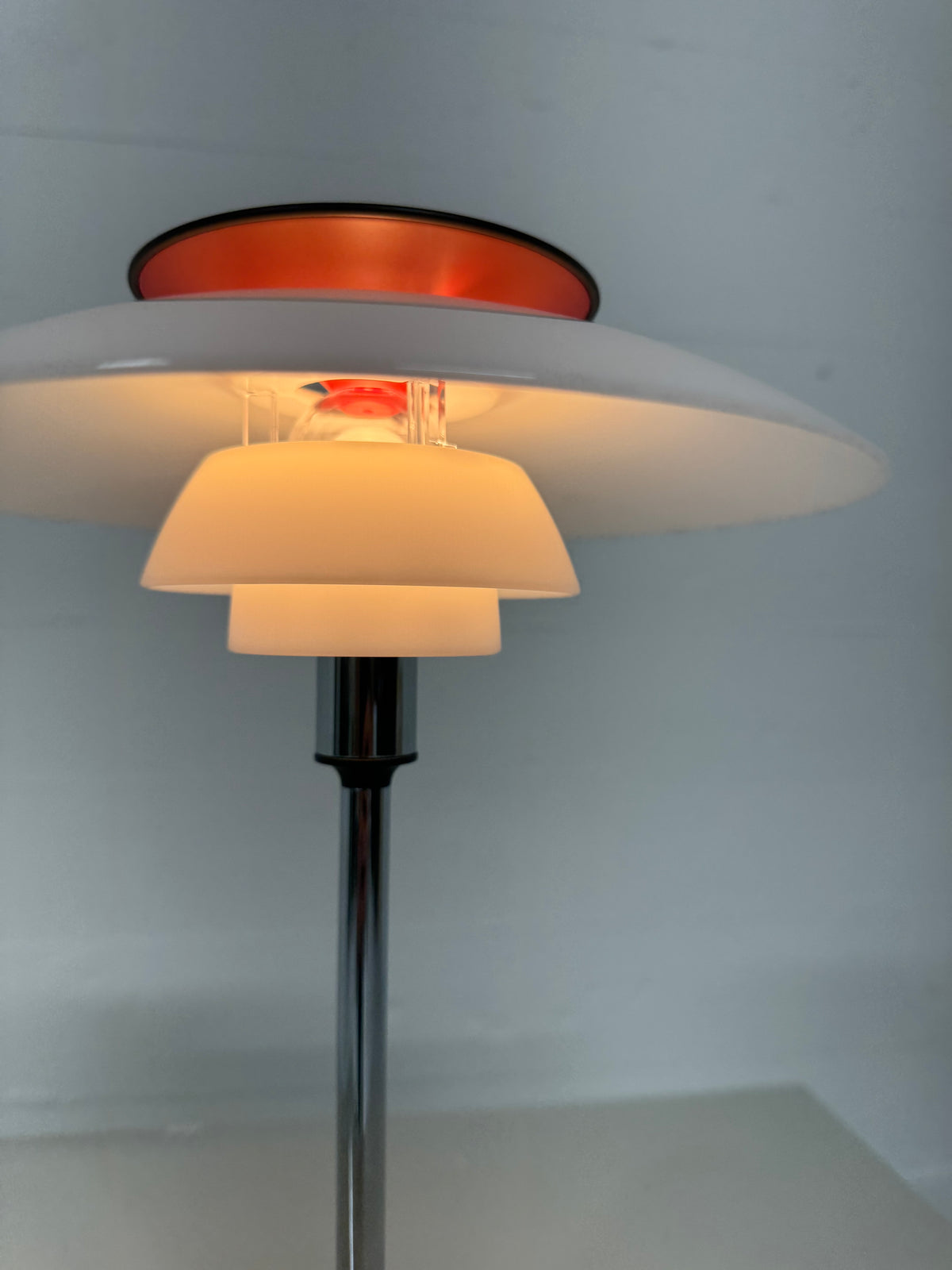 Poul Henningsen ‘PH-80’ Louis Poulsen.