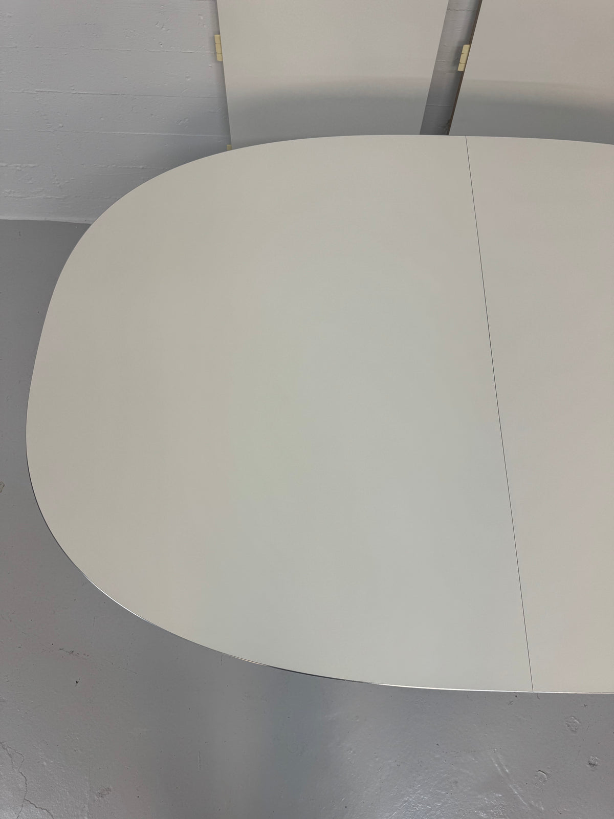 Piet Hein ‘Superellipse’ Fritz Hansen.
