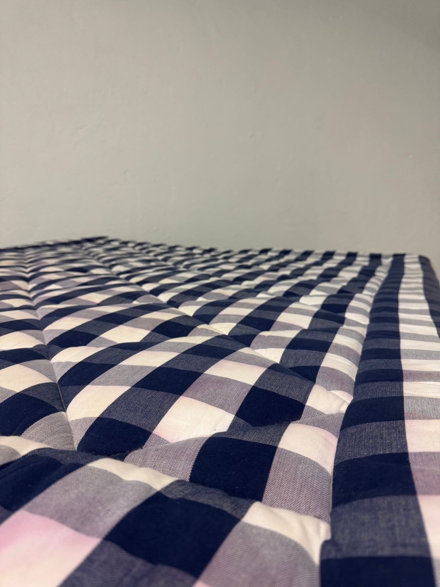 Hästens ‘Superia’ dobbeltseng  – 180x200 cm.