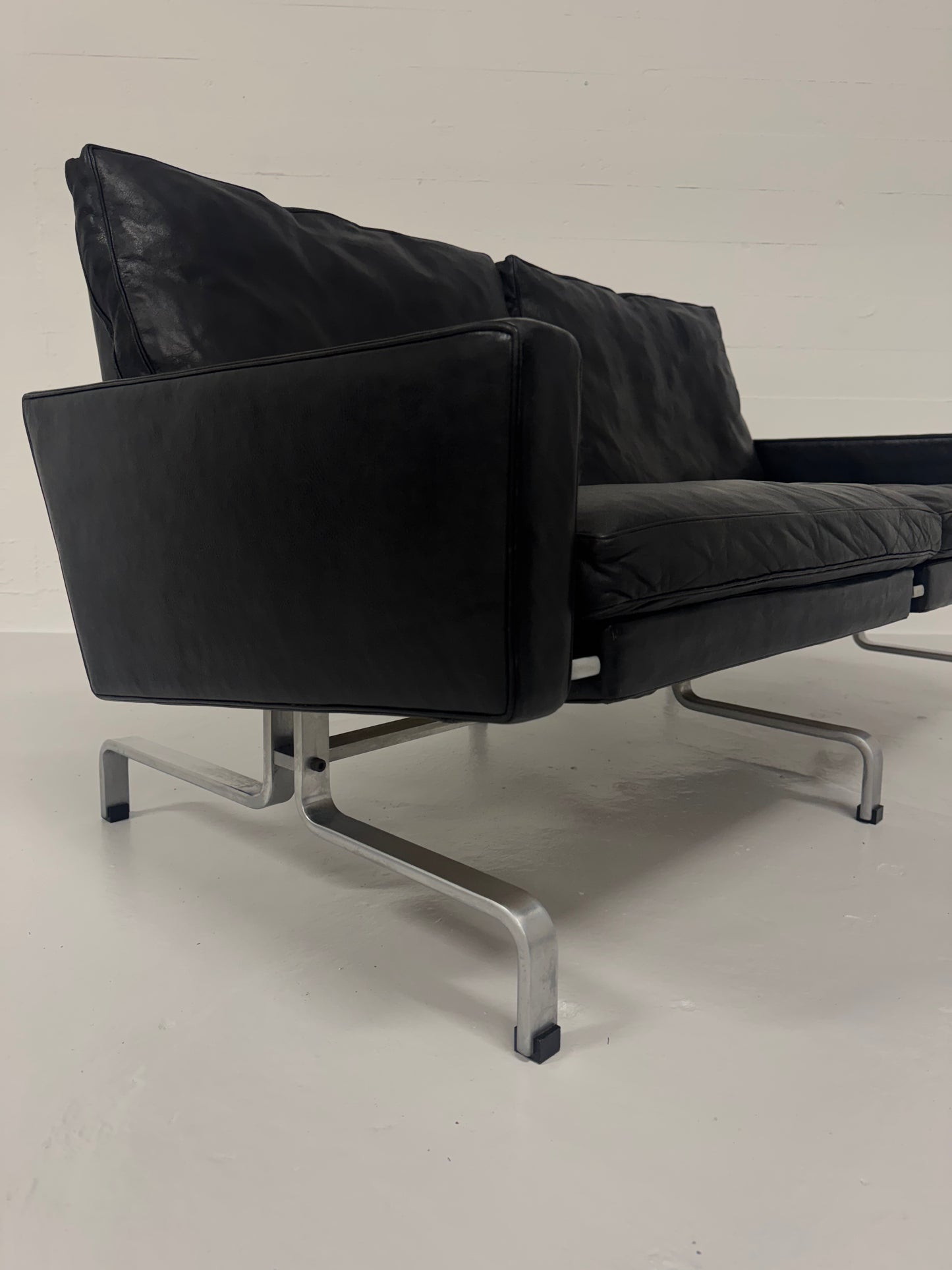Poul Kjærholm ‘PK-31/2’ E. Kold Christensen.