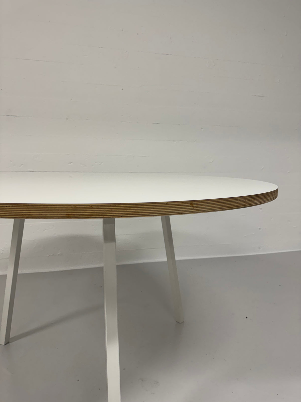 Leif Jørgensen ‘Loop Stand’ HAY.