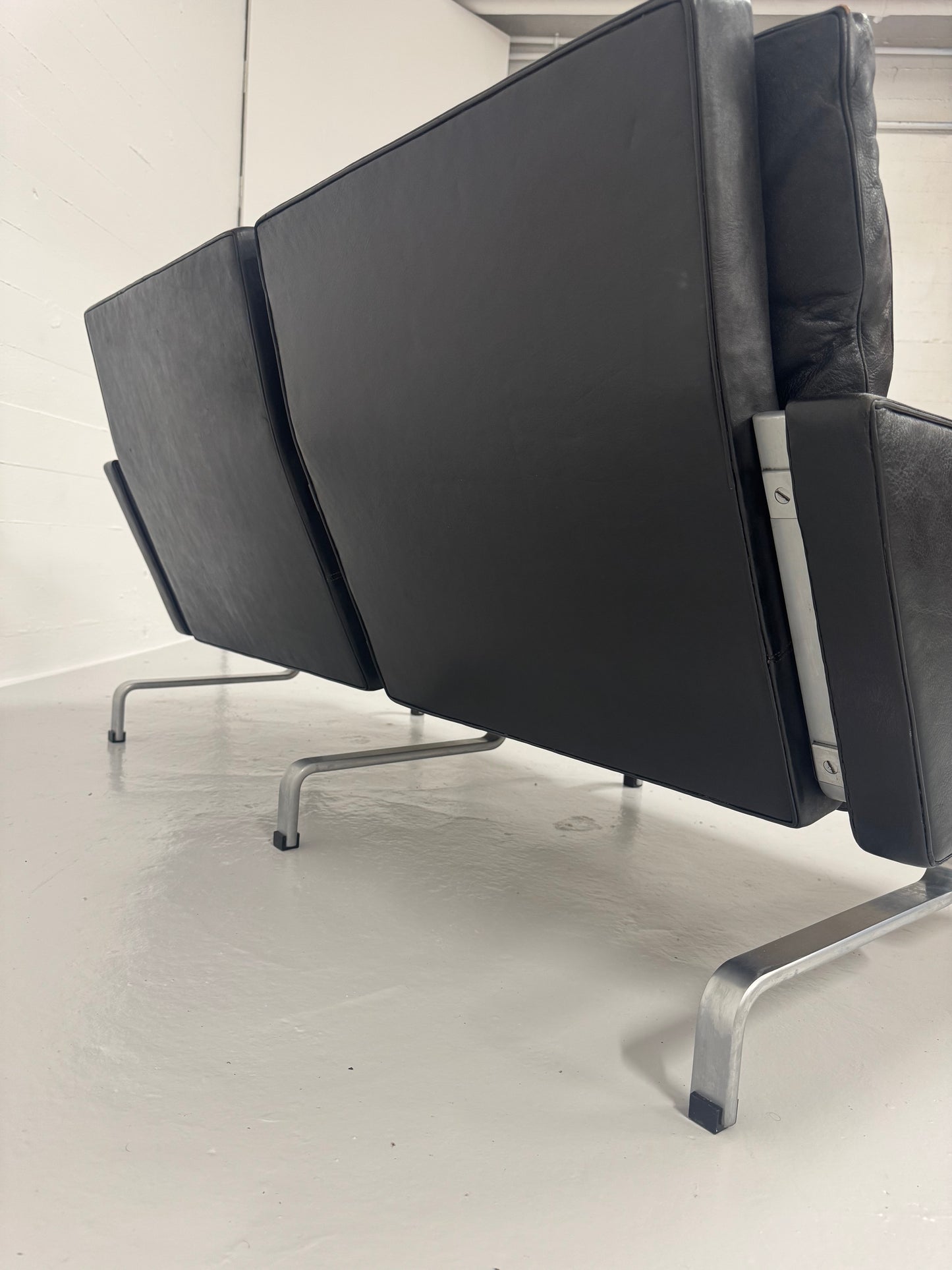 Poul Kjærholm ‘PK-31/2’ E. Kold Christensen.
