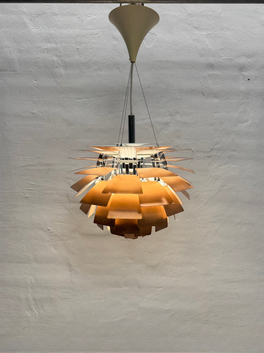 Poul Henningsen “Koglen” Ø48cm, Louis Poulsen.