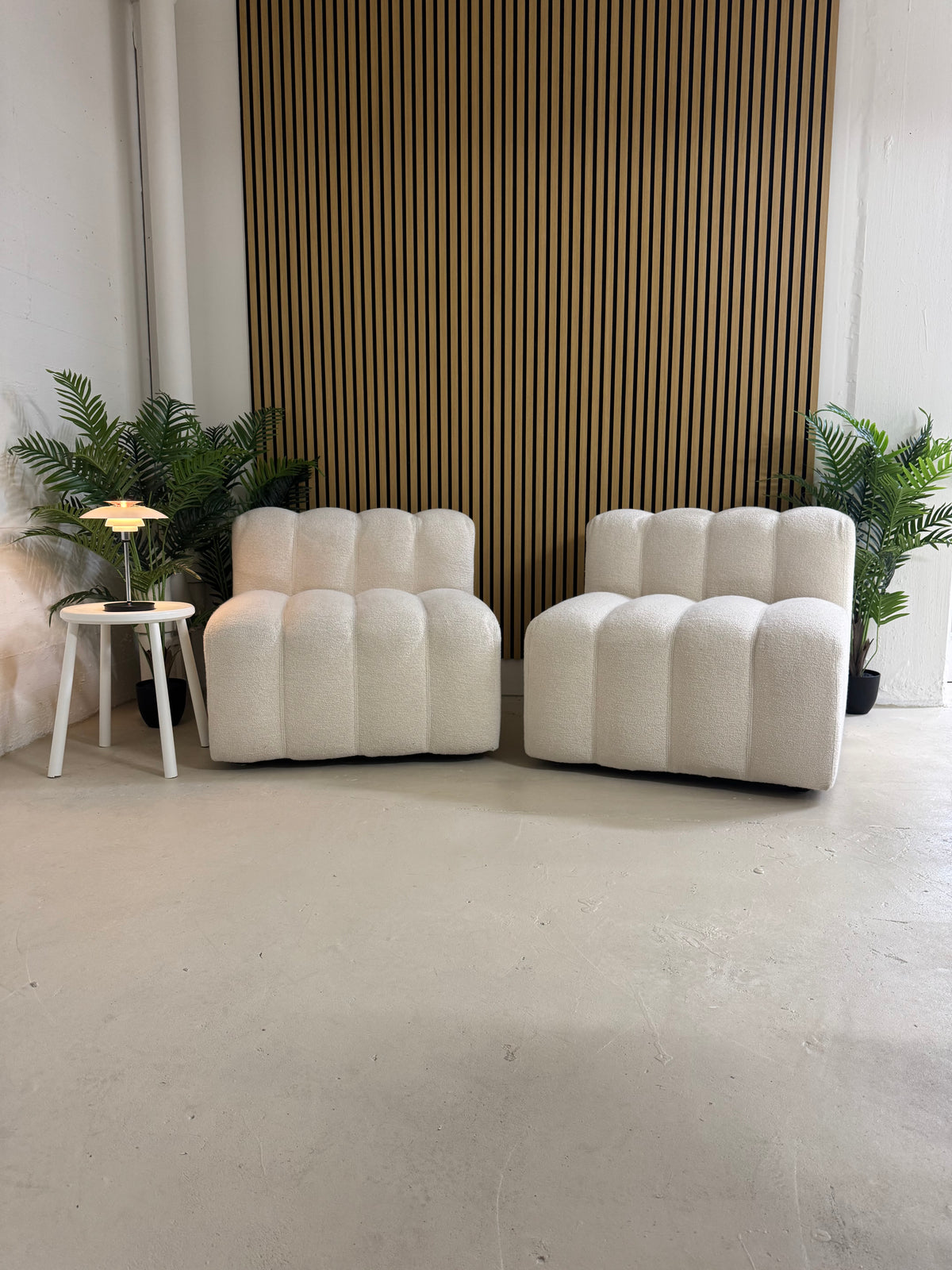 Italiensk design ‘Biemme’ modulsofa.