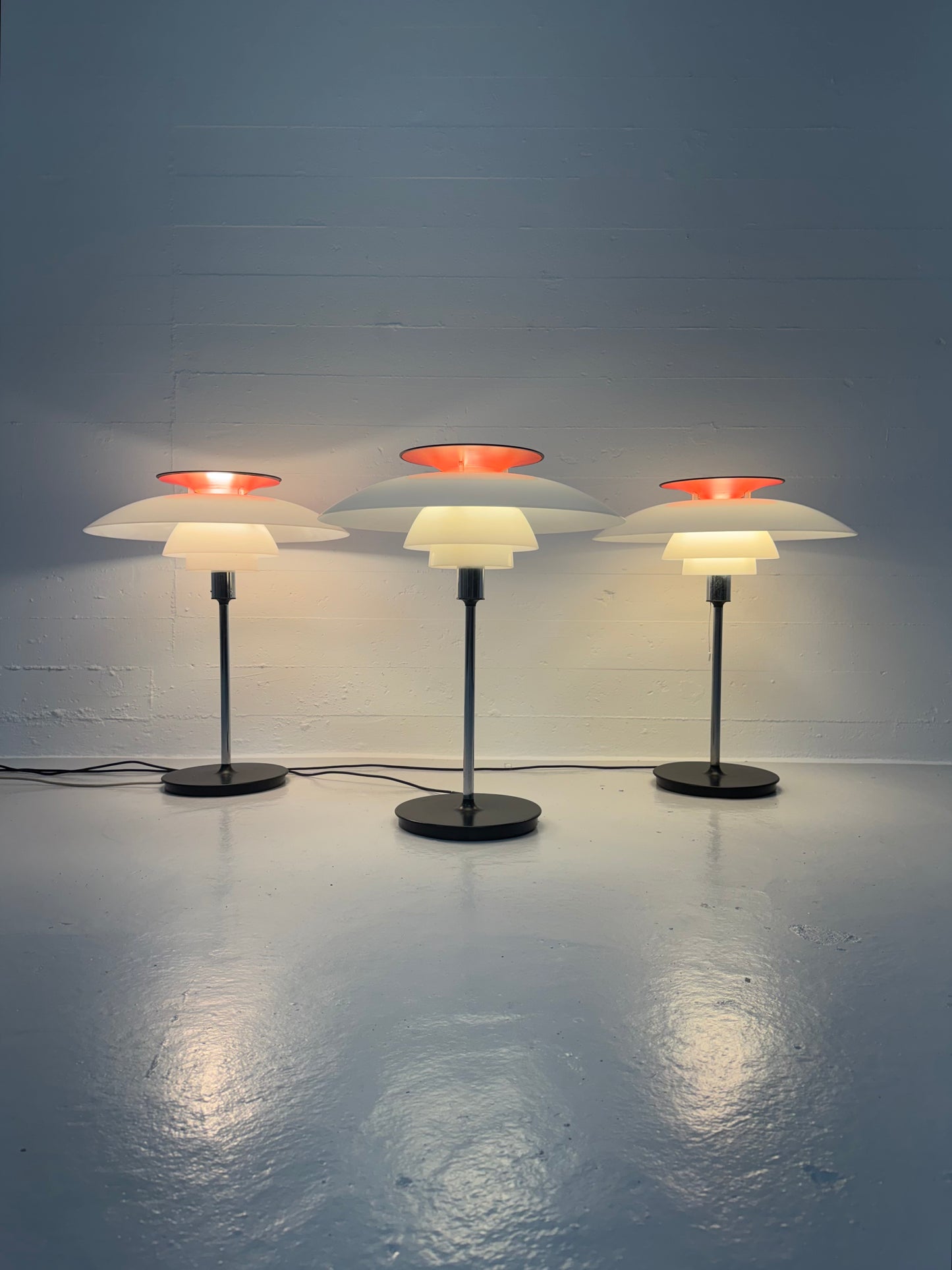 Poul Henningsen ‘PH80’ Louis Poulsen.